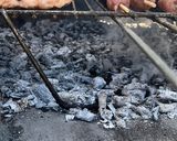 Foto del paso 6 de la receta: Asado Argentino