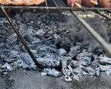 Foto del paso 6 de la receta: Asado Argentino