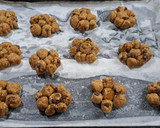 Foto del paso 3 de la receta: Galletitas tipo Frutigram