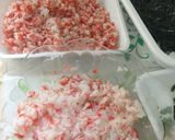 Foto del paso 2 de la receta: Japanese Sushi Matsuri!!