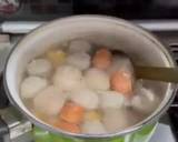 Cara Membuat Baso Kuah Simple 2