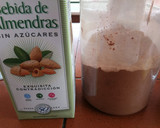 Foto del paso 5 de la receta: Galletas tostadas con cacao puro