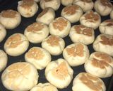 Foto del paso 8 de la receta: Pancitos rellenos con jamón y queso