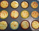 Risotto Muffin recept fázis 5 fotója