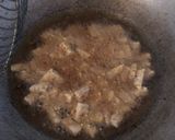 Foto langkah ke 3 dari resep Tumis Buncis + Tempe.