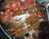 Foto langkah ke 5 dari resep 50. Asam Pedas Ikan Biji Nangka.