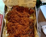 Foto langkah ke 8 dari resep Ayam goreng lengkuas ❤️bumbu marinasi.