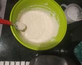 Foto del paso 2 de la receta: Pan de leche 🥖🥖🥖🥖