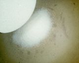 A picture of step 1 of Homemade sugar cage.