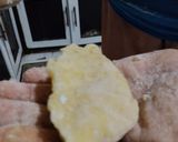 Foto langkah ke 5 dari resep Pempek Dos.