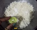 A picture of step 4 of Indori Poha With Jeeravan Masala (Street Style).