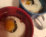 5 perces bögrés süti recept fázis 2 fotója