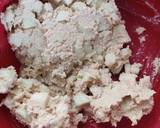Apple crinkle cookies recipe step 2 photo