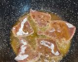 Foto del paso 3 de la receta Hígado ternera encebollado