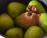 Foto del paso 2 de la receta: Higos en su salsa