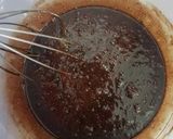 Foto langkah ke 3 dari resep Brownies cookies.