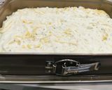 Gluténmentes brutálisan sajtos tészta recept fázis 4 fotója