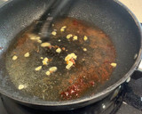 Foto del paso 3 de la receta: Magro de cerdo en salsa de cerveza