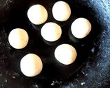 নলেন গুড়ের মনোহরা রেসিপির ধাপ 3 ছবি