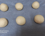 Foto del paso 4 de la receta: Sequillos o farinosos de chocolate Sin gluten