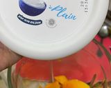 Foto langkah ke 2 dari resep Jus Mangga Yogurt.