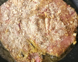 Foto del paso 3 de la receta: Milanesas de Res