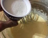 Foto del paso 2 de la receta: Torta Milkaut crematto marmolada