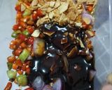 Foto langkah ke 3 dari resep Sambal Kecap.