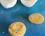 Foto del paso 2 de la receta: Crema de calabaza con azafrán