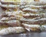 Foto del paso 5 de la receta Boquerones en vinagre a mi manera