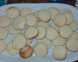 Foto del paso 5 de la receta: Galletas dulces de harina 0000 caseritas