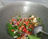 Foto langkah ke 2 dari resep Orek tempe.