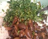 Foto del paso 2 de la receta: Ensalada de arroz