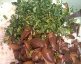 Foto del paso 2 de la receta: Ensalada de arroz