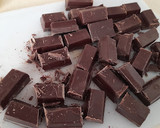 Foto del paso 1 de la receta: Crema de chocolate