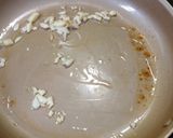 蒜炒溫泉空心菜的食譜步驟2照片