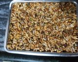 A picture of step 5 of Energy bars.