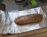Foto del paso 3 de la receta: Peceto al horno para sándwiches