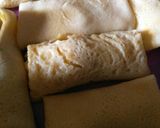Foto langkah ke 4 dari resep Lumpia sayur.