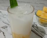 Foto langkah ke 4 dari resep Es Tape Susu.