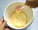 Foto langkah ke 3 dari resep Sagu Keju Lumer Dan Crunchy.