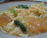 Foto langkah ke 5 dari resep Seblak Mie.