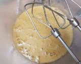 Foto del paso 1 de la receta: Muffins de chocolate negro con melaza