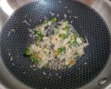 A picture of step 17 of Aloo Samosa.