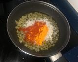 Foto del paso 4 de la receta Judías blancas guisadas