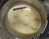 Foto del paso 1 de la receta: Panna Cotta