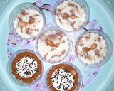 Foto del paso 7 de la receta: Postre de Napoleón (tres leches)
