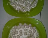Foto langkah ke 3 dari resep Cimol Bojot.