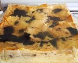 Foto langkah ke 4 dari resep Puding kaca crackers keju oreo.