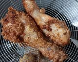 Foto langkah ke 3 dari resep Ayam Goreng Ketumbar.